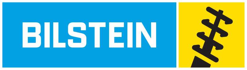 Bilstein 03-23 Toyota 4Runner / 10-23 Lexus GX460B8 8100 (Bypass) Rear Left Shock Absorber