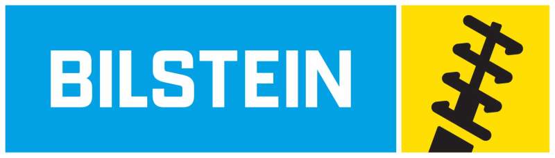 Bilstein 03-23 Toyota 4Runner / 10-23 Lexus GX460B8 8100 (Bypass) Rear Right Shock Absorber