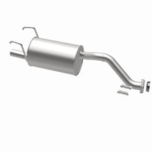 Cargar imagen en el visor de la galería, BRExhaust 93-95 Honda Civic Del Sol 1.5L Muffler Kit