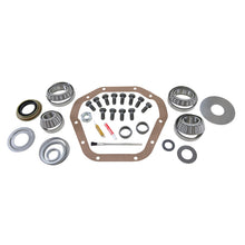 Cargar imagen en el visor de la galería, Yukon Gear Master Overhaul Kit For 99+ Dana 60 and 61 Front Disconnect Diff