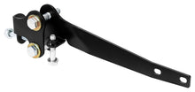 Cargar imagen en el visor de la galería, RockJock JL/JT Currectlync High Steer Trac Bar and Steering Stabilizer Shock Relocation Bracket