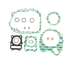 Cargar imagen en el visor de la galería, Athena 84-85 Suzuki ALT 185 Complete Gasket Kit (Excl Oil Seals)