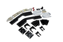 Cargar imagen en el visor de la galería, Belltech FLIP KIT 95-99 GM Suburban C1500 7inch