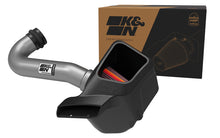 Cargar imagen en el visor de la galería, K&amp;N 11-21 Grand Cherokee NextGen Aluminum Cold Air Intake