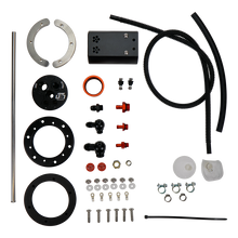 Cargar imagen en el visor de la galería, DeatschWerks Universal X1 Module w/ bucket and no fuel pump