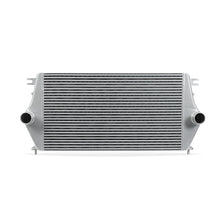 Cargar imagen en el visor de la galería, Mishimoto 16-19 Nissan Titan XD 5.0L Cummins Intercooler (Silver)