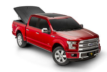 Cargar imagen en el visor de la galería, UnderCover 09-14 Ford F-150 6.5ft SE Bed Cover - Black Textured