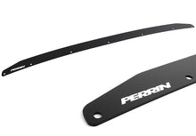 Cargar imagen en el visor de la galería, PERRIN 15-21 Subaru WRX/STI (Sedan ONLY w/ Premium Wing) Gurney Flap