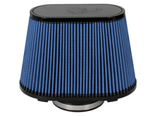 Cargar imagen en el visor de la galería, aFe MagnumFLOW Intake Replacement Air Filter w/Pro 5R Media 5in F / 11x6.5in B / 8.5x4in T / 7.5in H
