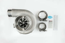 Cargar imagen en el visor de la galería, Turbosmart TS-1 Turbocharger 6466 V-Band 1.07AR Externally Wastegated (Reversed Rotation)