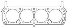 Cargar imagen en el visor de la galería, Cometic Ford 302/351 4.155in Round Bore .040 inch MLS Head Gasket
