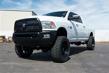 Cargar imagen en el visor de la galería, Tuff Country 09-12 Dodge Ram 3500 4x4 6in Lift Kit with Coil Springs (SX8000 Shocks)