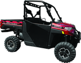 DragonFire Racing UTV Doors - Fits Polaris Ranger Xp 1000 18-23