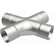 Cargar imagen en el visor de la galería, MagnaFlow Smooth Trans X 2.50inch SS 35deg.