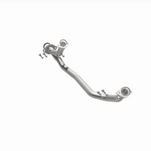 Cargar imagen en el visor de la galería, BRE Exhaust 04-10 Sienna 3.3L 3.5L Front Pipe Kit