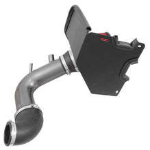 Cargar imagen en el visor de la galería, AEM 14-15 Hyundai Sante Fe L4 2.0L - Cold Air Intake System - Gunmetal Gray