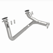 Cargar imagen en el visor de la galería, BRE Exhaust 88-93 C1500 C2500 K1500 K2500 4.3L 5.0L Front Pipe Kit