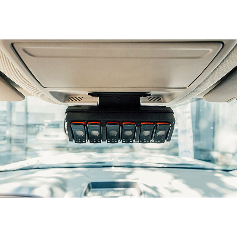 Oracle Trigger 6 Shooter Toyota 4Runner Lexus Gx 470 & Fj Cruiser Combo Kit