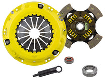 Cargar imagen en el visor de la galería, ACT 1987 Toyota 4Runner HD/Race Sprung 4 Pad Clutch Kit