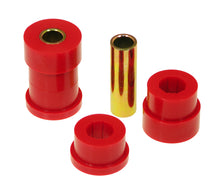 Load image into Gallery viewer, Prothane 70-78 Datsun 240/260/280Z Front Control Arm Bushings - Red