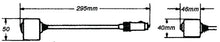 Cargar imagen en el visor de la galería, Technical Drawing