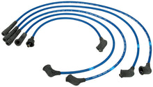 Cargar imagen en el visor de la galería, NGK Nissan 200SX 1980-1977 Spark Plug Wire Set