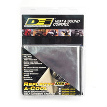 Cargar imagen en el visor de la galería, DEI Powersport Motorcycle Under Tank Heat Reflection Kit - Aluminized