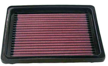 Cargar imagen en el visor de la galería, K&amp;N Replacement Air Filter CHEV CAVALIER 95-05, PONTIAC SUNFIRE 95-04
