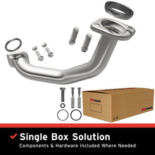 Cargar imagen en el visor de la galería, BRE Exhaust 13-17 Toyota RAV4 2.5L Front Pipe Kit