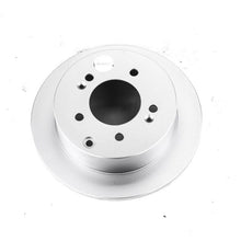 Cargar imagen en el visor de la galería, Power Stop 10-13 Kia Forte Rear Evolution Geomet Coated Rotor