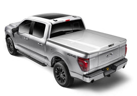 Undercover 24-26 Ford F-150 Crew Cab 5.7ft Bed W/ Pro Access TG- M7 - Carbonized Gray