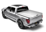 Undercover 24-26 Ford F-150 Crew Cab 5.7ft Bed W/ Pro Access TG- JS- Iconic Silver