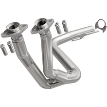Cargar imagen en el visor de la galería, BRE Exhaust 99-04 Grand Cherokee 4.0L 4.7L Front Pipe Kit