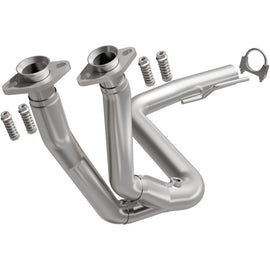 BRE Exhaust 99-04 Grand Cherokee 4.0L 4.7L Front Pipe Kit