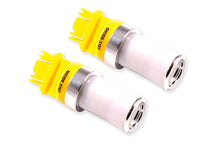 Cargar imagen en el visor de la galería, Diode Dynamics 3157 LED Bulb HP48 LED - Amber (Pair)