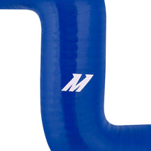 Cargar imagen en el visor de la galería, Mishimoto 02-04 Ford Focus SVT Blue Silicone Hose Kit