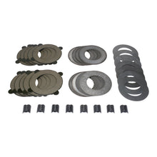 Load image into Gallery viewer, Yukon Gear Dura Grip Clutch Kit for Ford 10.25/10.5in