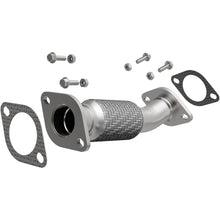 Cargar imagen en el visor de la galería, BRE Exhaust 05-07 Focus 2.0L Front Pipe Kit