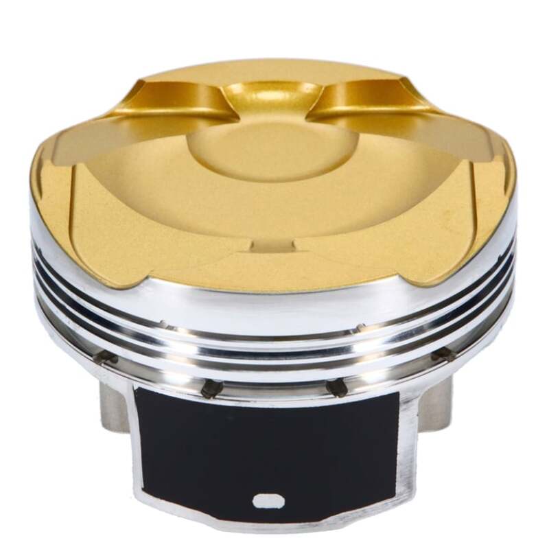 JE Pistons Subaru FA20 Ultra Series -10.20 cc 86mm Bore Piston Kit (Set of 4)