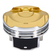 Load image into Gallery viewer, JE Pistons Subaru FA20 Ultra Series -10.20 cc 86mm Bore Piston Kit (Set of 4)