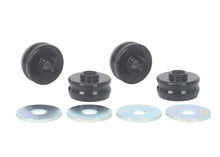 Cargar imagen en el visor de la galería, Whiteline 1984-1996 Chevrolet Corvette Rear Spring Cushions