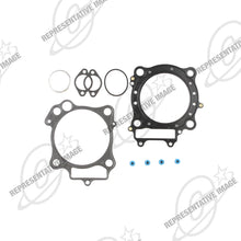 Load image into Gallery viewer, Cometic 01-05 Yamaha YFM660R Raptor 102mm Bore Top End Gasket Kit