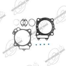 Cargar imagen en el visor de la galería, Cometic 00-03 Honda CBR929 .018 Alternator Cover Gasket