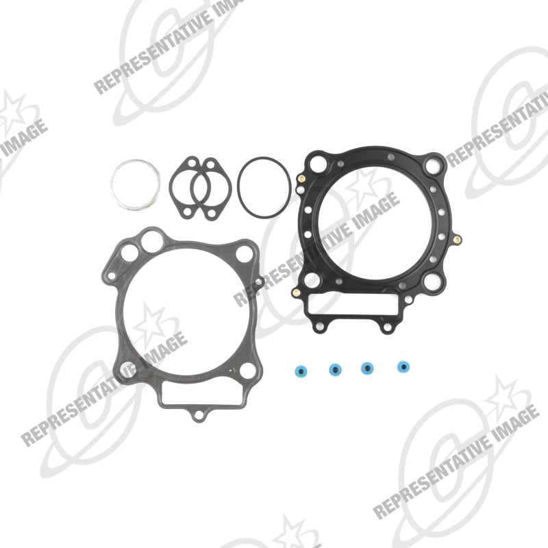 Cometic Harley-Davidson Starter Motor Mount Gasket 80-85 FlFlhFlh-80FxstFx