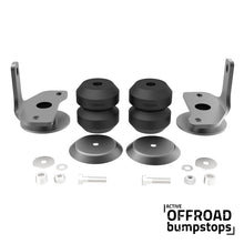 Cargar imagen en el visor de la galería, Timbren Active Offroad Bump Stops