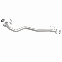 Cargar imagen en el visor de la galería, BRE Exhaust 04-09 Highlander RX330 RX350 2.4L 3.3L 3.5L Front Pipe Kit