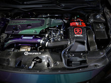 Load image into Gallery viewer, aFe Air Intake System Pro Dry S 17-19 Honda Civic Type R I4-2.0L (t)