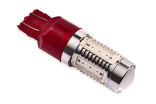 Cargar imagen en el visor de la galería, Diode Dynamics 7443 LED Bulb HP11 LED - Red (Single)