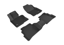 Cargar imagen en el visor de la galería, 3D MAXpider 17-25 Mazda CX-5 Kagu Black Full Set
