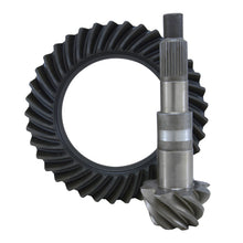 Load image into Gallery viewer, Yukon Gear Rear Differential Ring &amp; Pinion Set For 98-04 Nissan Frontier 4WD 5.13 ratio